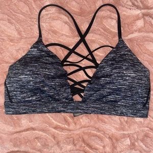Victoria Secret Sports Bra